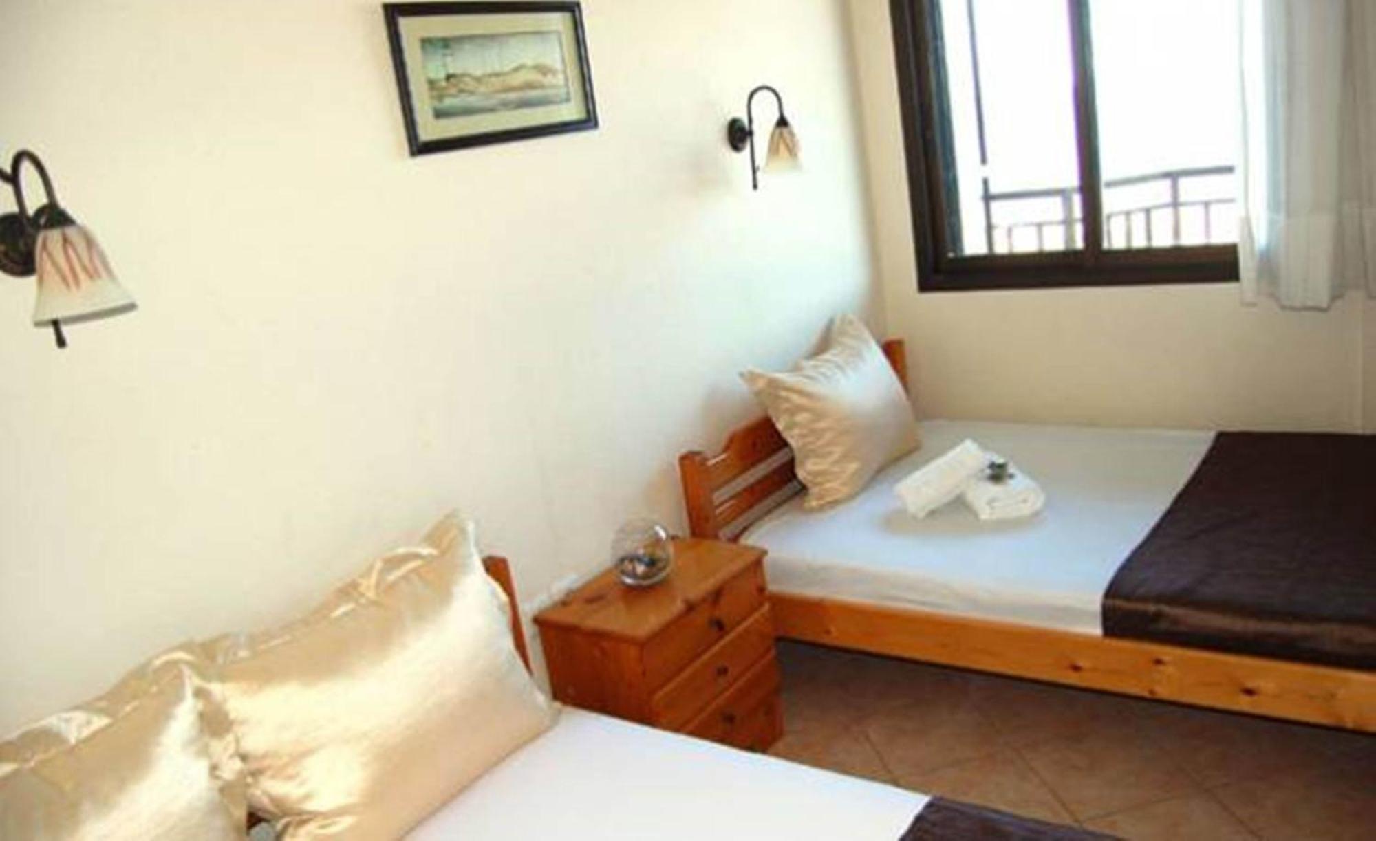 Melachrini Apartments Неа-Врасна Номер фото